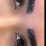اکستنشن مژه مهدیا