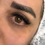 اکستنشن مژه مهدیا