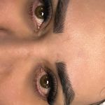 اکستنشن مژه مهدیا