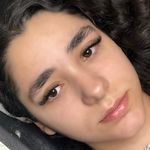اکستنشن مژه مهدیا