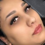 اکستنشن مژه مهدیا