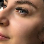 اکستنشن مژه مهدیا