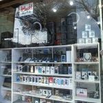 فروشگاه موبایل و کامپیوتر انتخاب