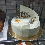 شیرینی سرای کاخ