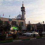 مسجد مرتضی علی علیه السلام