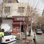 مواد غذایی و بهداشتی دلاوران