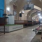 هتل رستوران شاه عباسی
