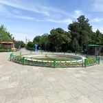 سرویس بهداشتی بوستان گلسار