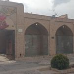 هتل رستوران شاه عباسی