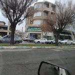 بانک کشاورزی شعبه روستای چیانه