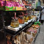 فروشگاه مواد غذایی یوسفی