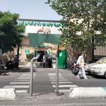 میدان میوه و تره بار قصر
