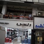 فروشگاه دلسی پاریس