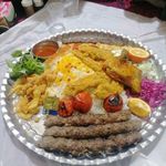 هتل رستوران شاه عباسی
