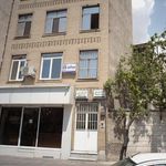 دکتر روناک احمدی