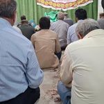 مسجد علی بن ابیطالب  