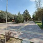 سرویس بهداشتی بوستان گلسار