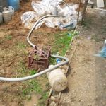 حفاری چاه های عمیق و نیمه عمیق