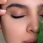 اکستنشن تخصصی مژه مهدیا