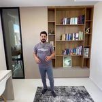 مجموعه تخصصی کابینت میلاد اصفهان