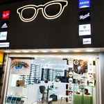 عینک طبی دیدگاه   تاسیس ۱۳۶۰