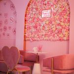 کافه بوتیک گلد کیک