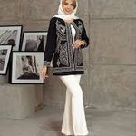 مانتو فروشی لیلی