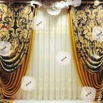 پرده و دکوراسیون داخلی  آداک