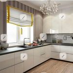 پرده و دکوراسیون داخلی  آداک