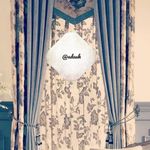 پرده و دکوراسیون داخلی  آداک