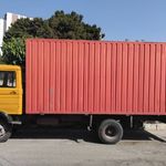 خدمات باربری و اتوبار افشارنیا