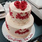 قنادی پریا