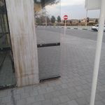 ایستگاه اتوبوس مهر آباد 25