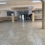 ساختمان اداری دانشکده