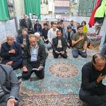 حسینیه نظرکرده سیف