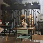 فست فود باروژ (سردار جنگل)