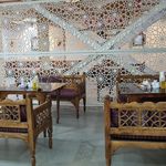 تالار گل گندم