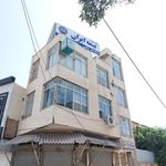 نمایندگی بیمه ایران کرمانشاه کد 33323