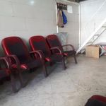 آژانس سالار