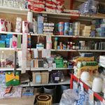 ظروف یکبار مصرف حجة ابن الحسن (عج)