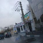 باغ تالار تشریفاتی قصر بهشت