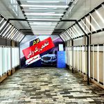 (زمانی)ایران تست کار IRANTESTCAR