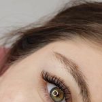 خدمات اکستنشن مژه مبینا