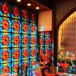 کافه سرای شریف