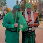 هیئت عزاداران امام حسین(ع)شهرستان بناب