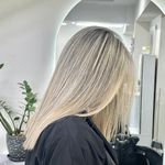 سالن زیبایی مریم