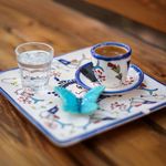 سفره خانه سنتی بابارضا