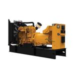 انواع ژنراتور های گازی و دیزلی منجزی