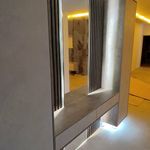 طراحی و ساخت کابینت و کمد دیواری ساری