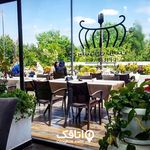 کافهرستوران تراس مشهد